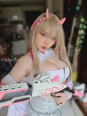 Tsunnyanchan OnlyFans Leaked Free Thumbnail Picture - #jMppr4d5IW