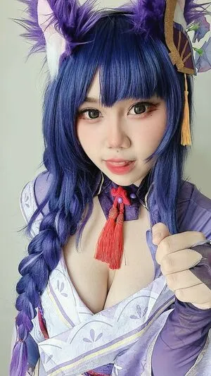 Tsunnyanchan OnlyFans Leaked Free Thumbnail Picture - #jNNikuI0NK