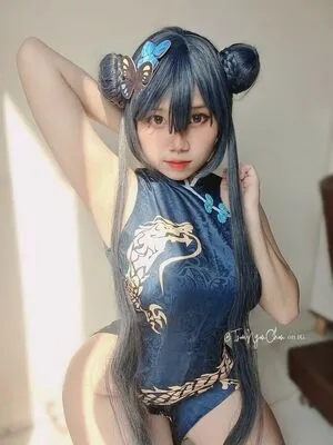 Tsunnyanchan OnlyFans Leaked Free Thumbnail Picture - #jV9Z9UiIvr