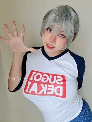 Tsunnyanchan OnlyFans Leaked Free Thumbnail Picture - #jqCyn7a0YY