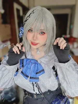 Tsunnyanchan OnlyFans Leaked Free Thumbnail Picture - #jsdB7jA9X5