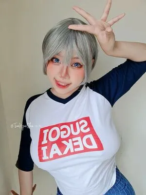 Tsunnyanchan OnlyFans Leaked Free Thumbnail Picture - #kTgu5p4z6M