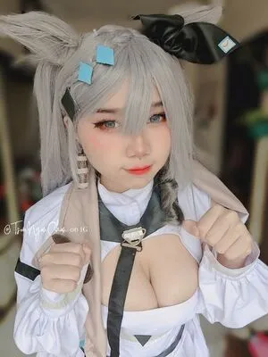 Tsunnyanchan OnlyFans Leaked Free Thumbnail Picture - #khEo74r9s2