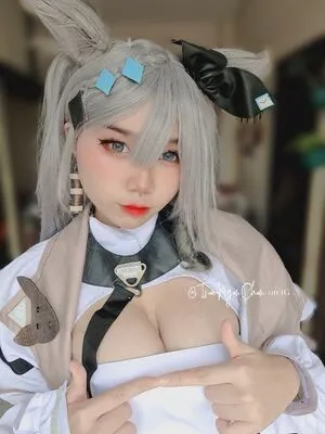 Tsunnyanchan OnlyFans Leaked Free Thumbnail Picture - #kxvZhesHaB