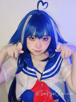 Tsunnyanchan OnlyFans Leaked Free Thumbnail Picture - #l60Fc1kyFT