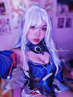 Tsunnyanchan OnlyFans Leaked Free Thumbnail Picture - #lfzw0FgSG1