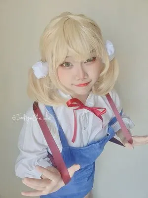 Tsunnyanchan OnlyFans Leaked Free Thumbnail Picture - #m0J247ewXQ