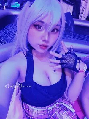 Tsunnyanchan OnlyFans Leaked Free Thumbnail Picture - #n1pz1uXZ0Z