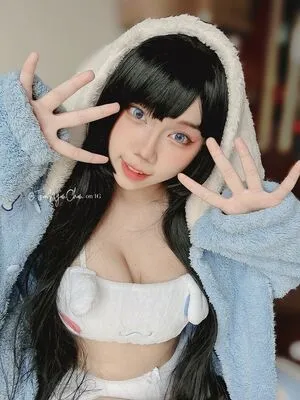 Tsunnyanchan OnlyFans Leaked Free Thumbnail Picture - #nn3C1SD0PV