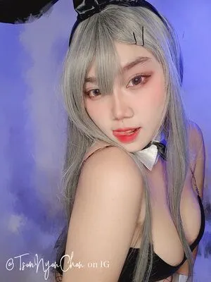 Tsunnyanchan OnlyFans Leaked Free Thumbnail Picture - #noaIFuspDv