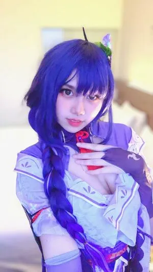 Tsunnyanchan OnlyFans Leaked Free Thumbnail Picture - #p0UL5S0ACV