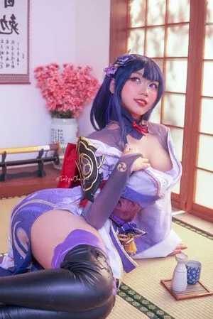 Tsunnyanchan OnlyFans Leaked Free Thumbnail Picture - #q1NRFiNG4f