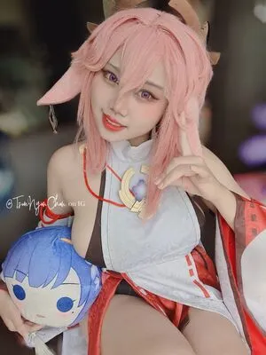 Tsunnyanchan OnlyFans Leaked Free Thumbnail Picture - #q8OM2IIdIZ