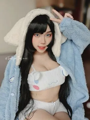 Tsunnyanchan OnlyFans Leaked Free Thumbnail Picture - #qCmjKfyPrO