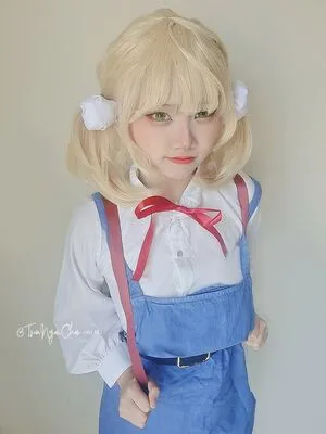 Tsunnyanchan OnlyFans Leaked Free Thumbnail Picture - #qJlwR06pzz