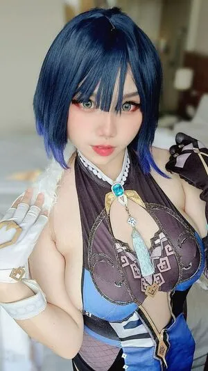 Tsunnyanchan OnlyFans Leaked Free Thumbnail Picture - #qr7N3M6UFS