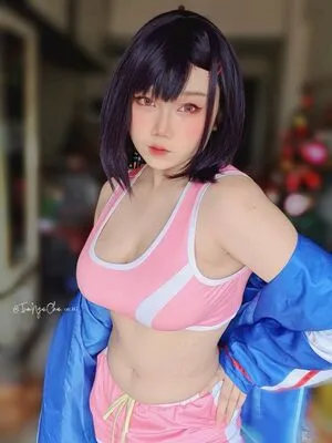 Tsunnyanchan OnlyFans Leaked Free Thumbnail Picture - #rOkx9RiVhz