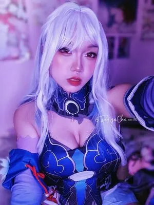 Tsunnyanchan OnlyFans Leaked Free Thumbnail Picture - #rOsqAv54sd