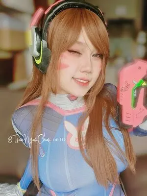 Tsunnyanchan OnlyFans Leaked Free Thumbnail Picture - #ragVD1ermS