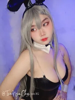 Tsunnyanchan OnlyFans Leaked Free Thumbnail Picture - #rbBURaAJz4