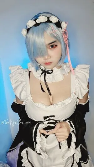 Tsunnyanchan OnlyFans Leaked Free Thumbnail Picture - #rbMFsZrjpm