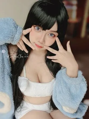 Tsunnyanchan OnlyFans Leaked Free Thumbnail Picture - #reurpQYRip