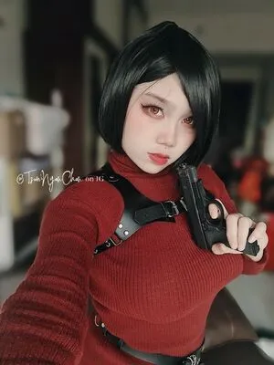 Tsunnyanchan OnlyFans Leaked Free Thumbnail Picture - #rv7b0HlLob