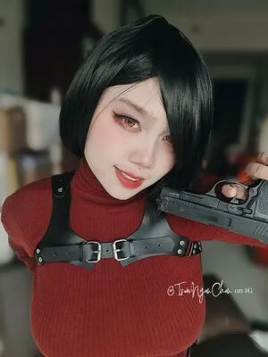 Tsunnyanchan OnlyFans Leaked Free Thumbnail Picture - #sFWHy7ATW2