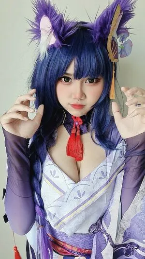 Tsunnyanchan OnlyFans Leaked Free Thumbnail Picture - #sUzkMVXfd0