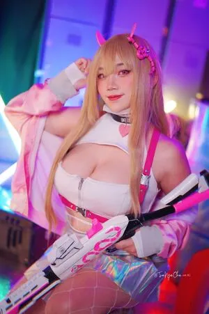 Tsunnyanchan OnlyFans Leaked Free Thumbnail Picture - #tGrLWQPl6Q