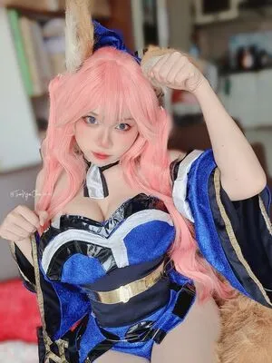 Tsunnyanchan OnlyFans Leaked Free Thumbnail Picture - #tWLACtflGt