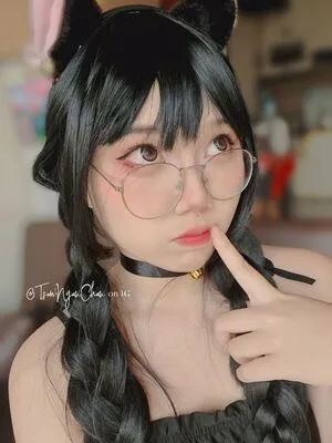 Tsunnyanchan OnlyFans Leaked Free Thumbnail Picture - #uN5jQDH1Sk