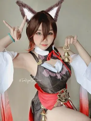 Tsunnyanchan OnlyFans Leaked Free Thumbnail Picture - #uyXP3gV4h2