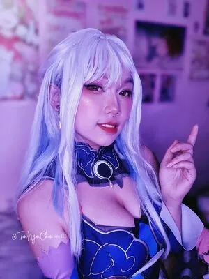 Tsunnyanchan OnlyFans Leaked Free Thumbnail Picture - #vCbgR7J5JI