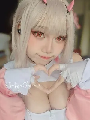 Tsunnyanchan OnlyFans Leaked Free Thumbnail Picture - #vF1ejxmNLs