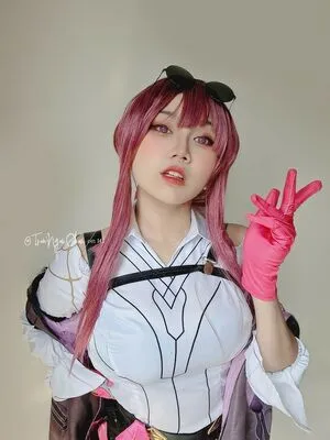 Tsunnyanchan OnlyFans Leaked Free Thumbnail Picture - #vRJczm1cqQ