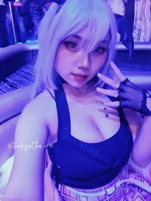 Tsunnyanchan OnlyFans Leaked Free Thumbnail Picture - #vXIbzMNgHo