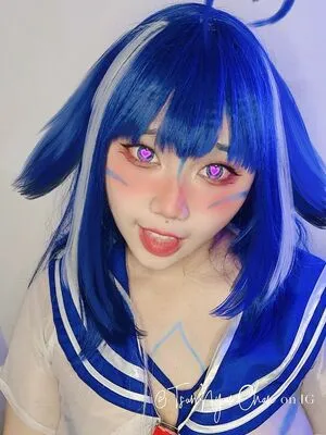 Tsunnyanchan OnlyFans Leaked Free Thumbnail Picture - #vzeXJQ3j4w