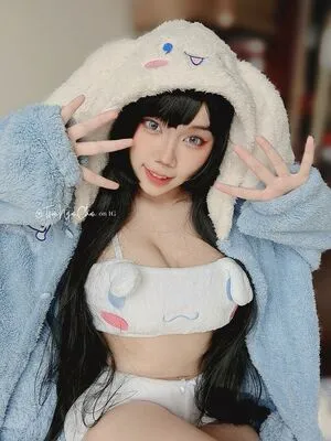 Tsunnyanchan OnlyFans Leaked Free Thumbnail Picture - #w0PgC51ZCt