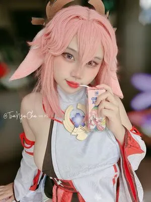 Tsunnyanchan OnlyFans Leaked Free Thumbnail Picture - #wIeBwCaKFS