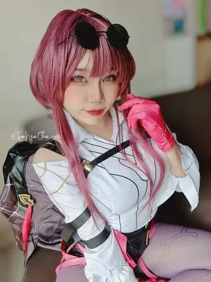 Tsunnyanchan OnlyFans Leaked Free Thumbnail Picture - #wfaeiUbJxP