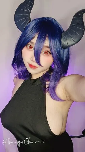 Tsunnyanchan OnlyFans Leaked Free Thumbnail Picture - #x8OtZfWyhG