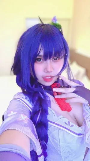 Tsunnyanchan OnlyFans Leaked Free Thumbnail Picture - #xd5eNlVX34