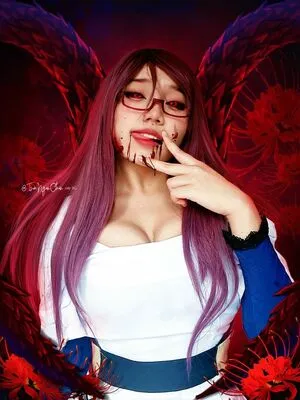 Tsunnyanchan OnlyFans Leaked Free Thumbnail Picture - #xj1kZqpdqh