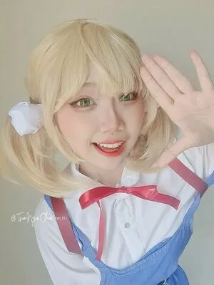 Tsunnyanchan OnlyFans Leaked Free Thumbnail Picture - #y2YMkNNrcb