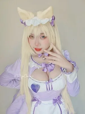 Tsunnyanchan OnlyFans Leaked Free Thumbnail Picture - #yP9Zc9dEUt