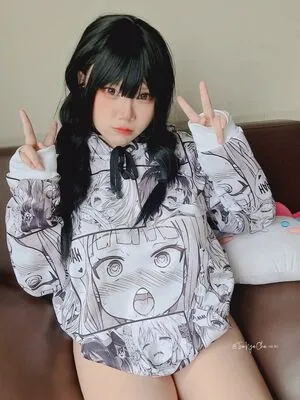 Tsunnyanchan OnlyFans Leaked Free Thumbnail Picture - #ykz1TUUCVp