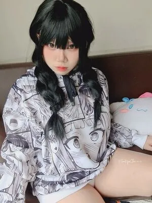 Tsunnyanchan OnlyFans Leaked Free Thumbnail Picture - #yqd2VhvP9O