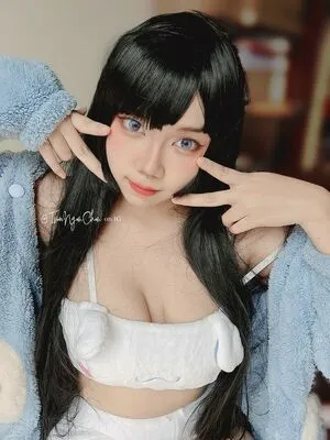 Tsunnyanchan OnlyFans Leaked Free Thumbnail Picture - #zLFE9ftmIS