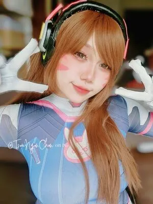 Tsunnyanchan OnlyFans Leaked Free Thumbnail Picture - #zP6IRpQOcs